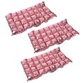 thumbnail image 2 of Aluminum Film Balloons, Balloons Party Backdrop Background Decoration Simple To Use Various Colors Multi Purpose  For Photo Background For Party Decoration Silver,Gold,Pink, 2 of 8