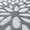 Gray & White, variant on Bliss Rugs Waterproof Reversible Plastic Straw Floral Outdoor Rug for Patio, Camping, RV, Deck, Porch, Camp | Navy, 5' x 6'11''