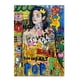 thumbnail image 3 of 2021 Klimt Jackson Graffiti Art Canvas Painting Singer Pop Art Poster e impresión Street Wall Art Pictures para la decoración del hogar de la habitación, 3 of 5