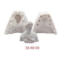 thumbnail image 1 of Techinal Great Artist Figure Head Plaster Cast Silicone Mold Resin Casting Art Craft Mold, 1 of 19
