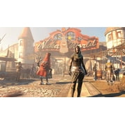 Walmart Grocery Fallout 4 Goty Edition Bethesda Xbox One