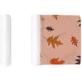 thumbnail image 3 of Face Towel Hand Cloth Terry Towels Washcloth Maple Leaf Bath Decor Gift for Hotel-Spa-Kitchen Multi-Purpose,Soft,Quick-Dry 30 X 15 inch Wash Cloths, 3 of 4