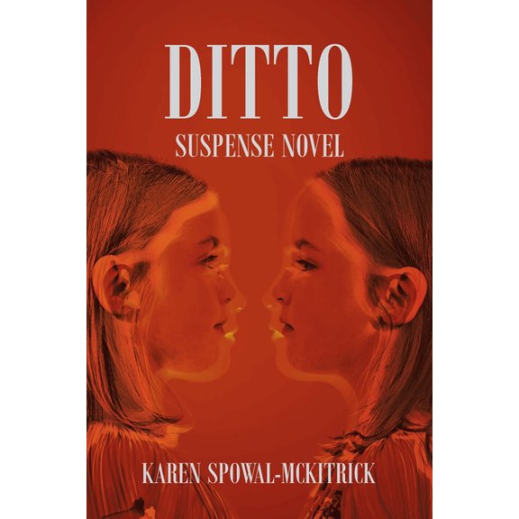 Ditto, (Paperback)