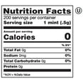 thumbnail image 3 of Tic Tac Fresh Breath Mints, Big Berry Adventure, Bulk Hard Candy Mints, 3.4 oz Bottle Pack, 3 of 9