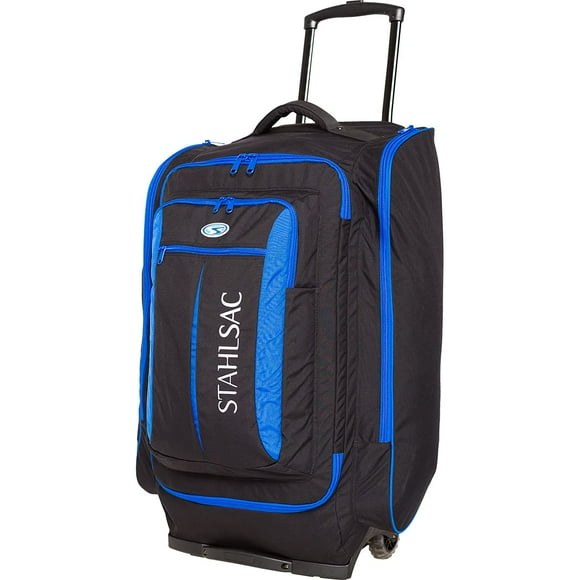 Stahlsac Caicos Cargo Pack Bleu