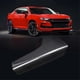 thumbnail image 4 of Real Carbon Fiber Car Armrest Box Decorative Cover for Chevrolet Camaro 2016-2023 Car Interior Stick, 4 of 5