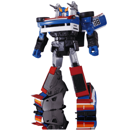 Transforming Masterpiece MP-19 SMOKESCREEN 6.5 inch MP-19 Action Figure In Stock G1 Autobot Decepticon Ages 15+