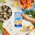 thumbnail image 3 of Kitchen Basics Original Seafood Stock, 32 oz Carton, 3 of 7