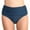 Blue, variant on Sngxgn Womens Bikini Bottom Low Waisted Bathing Swimsuit Bottoms Swim Briefs(Blue,M)