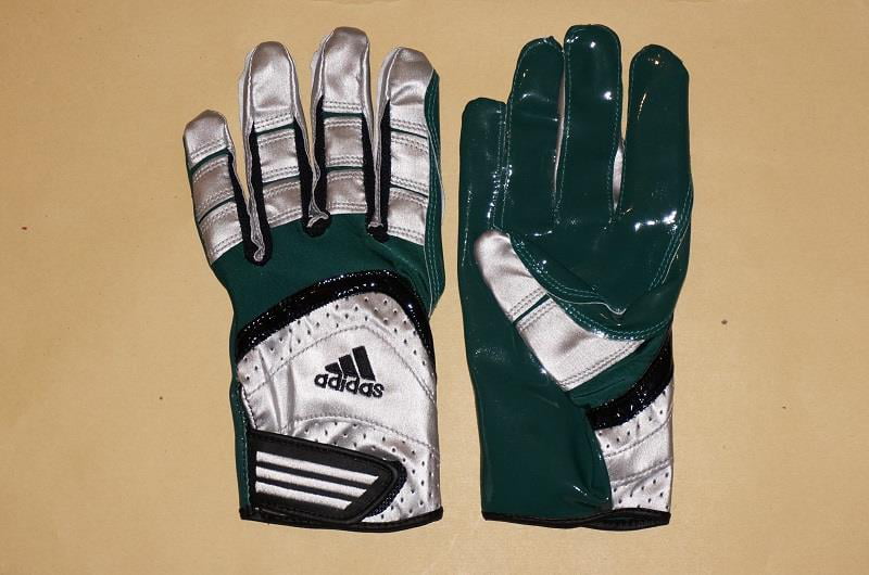 Adidas Sport Scorch Lightning Men's Football Receiver's Gloves ...