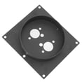 thumbnail image 4 of BOROCO Support de Tourelle de Plaque de Montage au Sol de Voiture Remplacement de Plaque de Montage au Sol de Chauffage Durable pour Chauffage Webasto, 4 of 5