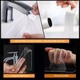 thumbnail image 2 of Cinta de doble cara, grosor 1 mm * ancho 3 cm * largo 5 m Ormromra, 2 of 7