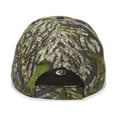 thumbnail image 2 of Outdoor Cap RSC-305 Camo Ripstop-Mo Obsession, 2 of 8