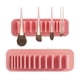 thumbnail image 5 of Organizador Del soporte Del Estante Sunnimix para cepillos de maquillaje silicona, 5 of 8