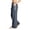 *Gray, variant on ClodeEU Women's Elastic High Waist Tassel Drawstring Wide Leg Pants, Casual Loose Trousers with Pockets Army Green,Women's Plus L