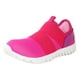 thumbnail image 2 of Tenis Moda Niña Bubble Gummers Globo Fucsia 19, 2 of 6