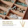 thumbnail image 4 of 3Pcs Threading Apparatus Sewing Thread Tool Thread Inserter Household Threading Tool, 4 of 9