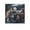 Unframe-style, variant on Ryan Garcia Canvas Poster Poster Decorative Painting Canvas Wall Art Living Room Posters Bedroom Painting 16x16inch(40x40cm)