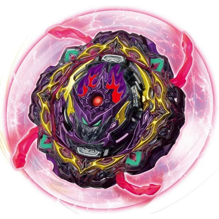 Takara Tomy Beyblade Burst Dynamite Battle B-206, Right Spin