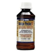 Rompe Pecho SF Cough Syrup 4 oz