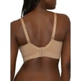 thumbnail image 5 of Secret Treasures Women's Seamless Ultimate Comfort Bralette, Style-ST411L, 5 of 6