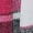01 Hot Pink, variant on Womens Flannel Shacket Plaid Long Sleeve Shirt Jacket with Pockets Casual Collared Button Down Check Shirts Boyfriend Cardigans Blouses Tops Y2K Outerwear UK