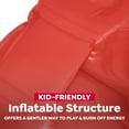 thumbnail image 5 of Play Day Inflatable Oversized Boxing Gloves for Kids, 5 of 8