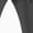 Dark Gray, variant on Stolen Ivory Straight Leg Pants