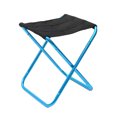 thumbnail image 2 of LJNYFDC Portable Outdoor Chair High Stability Folding Chair Waterproof Strong Load Bearing Compact Portable Collapsible Stool, 2 of 7