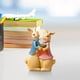 thumbnail image 1 of Cute Easter Bunny Shaped Decorations For Living Room Entryway And Bedroom Resin Crafts Ornaments And Statues., 1 of 6