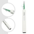 thumbnail image 2 of 1/2pcs FTTH Fiber Optic Cleaning Pen Optical Cleaner LC/MU 1.25/2.5mm Connector Cleaning Fiber Cleaner Tools, 2 of 6