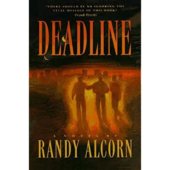 Pre-Owned Deadline: A Novel Paperback