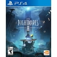thumbnail image 1 of Little Nightmares II Standard Edition Playstation 4 Ps4 Standard, 1 of 7