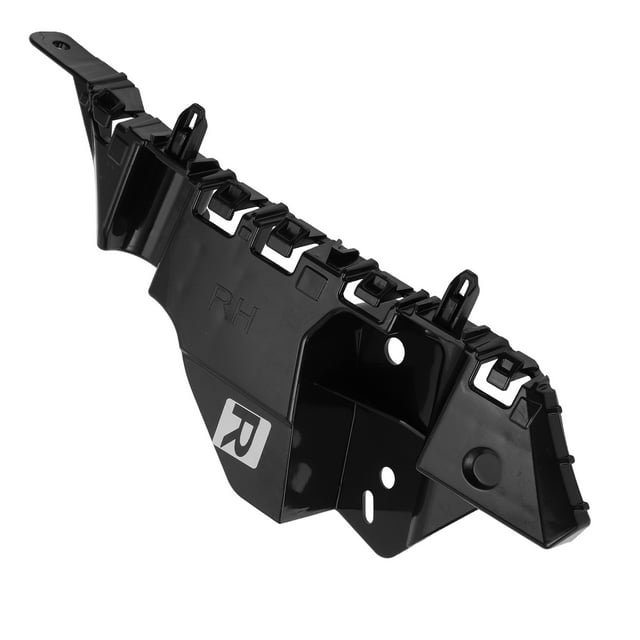 Soporte de Parachoques Soporte Derecho Frontal Retenedor Soporte Montaje No.42566653 para Chevy Trax 17-22