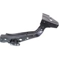 thumbnail image 3 of For Mitsubishi Lancer 2008-2015 Headlight Bracket Passenger Side | CAPA Certified | Replacement For MI1221103C | 5256A600, 3 of 6