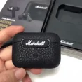 thumbnail image 2 of Nuevos auriculares inalámbricos Bluetooth 5.2 con cancelación activa de ruido y verdaderos auriculares intrauditivos impermeables MARSHALL MOTIF ANC, 2 of 5