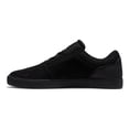 thumbnail image 3 of Tenis Casuales DC Shoes Crisis MX Skate Lifestyle Negros Modelo ADYS1007763BK DC Shoes  Tenis Dc Shoes Crisis Mx ADYS1007763bk Negro Hombre, 3 of 7