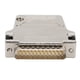 thumbnail image 2 of Conector Hembra DB25P-45 Bling Bling de 25 Pines D-SUB Metal de Alta Frecuencia, 2 of 7
