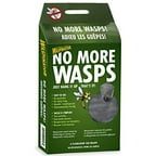 Pic Pest-Free Living Wasp and Hornet Trap, Reusable ...