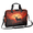 Multicolour 2, variant on Herdesigns Cute Laptop Bag for Women Men, Computer Case Briefcase Messenger Bags, 15-15.6 inch Laptop Sleeve Shoulder Bag