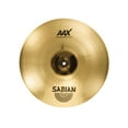thumbnail image 3 of SABIAN AAX X-Plosion Hi-Hat Cymbals Brilliant 16 in. 2012 Cymbal Vote, 3 of 3