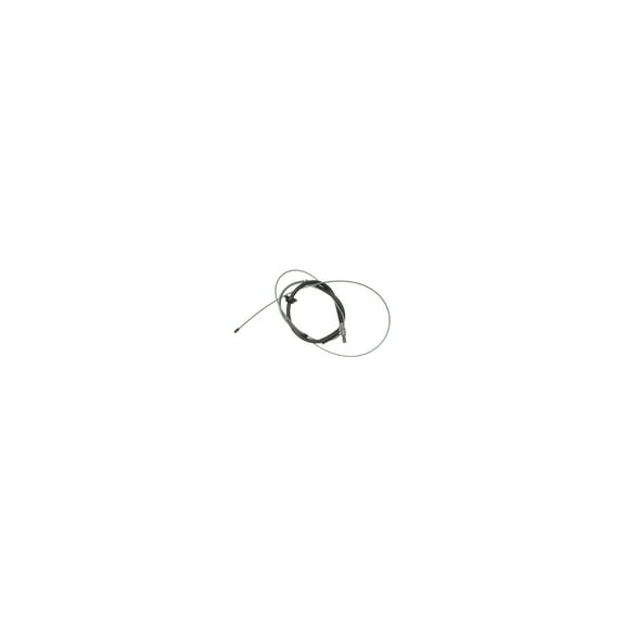 Raybestos Element3 Brake Cables, BC95887 Fits select: 1999-2000 CHEVROLET GMT-400, 1999-2000 GMC SIERRA