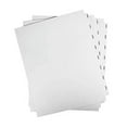 Blumberg Blank Letter Size Side Tabbed Not Punched Exhibit Index blumberg-blank-letter-size-side-tabbed-not-punched-exhibit-index