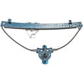 thumbnail image 3 of Dorman 740-256 Rear Driver Side Window Regulator for Specific Hyundai Models, 3 of 3