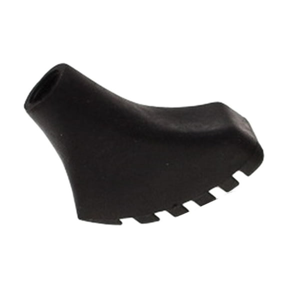 Trekking Poles Tips Replacement Tips Non Slip Buffer Ferrule Mud Support Walking Pole Tip Accessories for Mountain Climbing