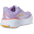 thumbnail image 4 of Hoka Bondi 9 Aster Flower/Starlight Glow Chaussures de Course pour Femmes, 4 of 5