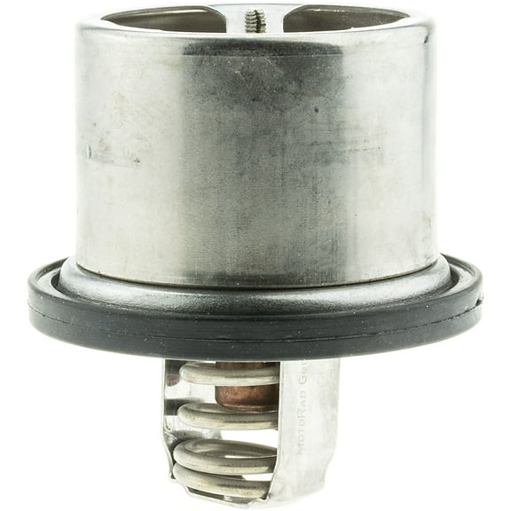 Gates 33576 Heavy-Duty Engine Coolant Thermostat Fits select: 1994-2003 DODGE RAM 2500, 2004-2006 DODGE RAM 1500