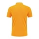 thumbnail image 4 of pstuiky camisetas para hombre, Blusa de manga corta con cuello vuelto, transpirable, con botones y color liso para hombre camisas casuales para hombre xxxl, 4 of 6