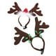 thumbnail image 3 of Aros para el pelo para perros y mascotas, tocado decorativo para mascotas, decoración de Navidad, 2 uds., 3 of 5