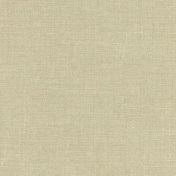 Warner Textures Gabardine Neutral Linen Texture Wallpaper, 27-in by 27-ft, 60.8 sq. ft